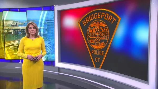 Bridgeport man shot in Hollow section of city 