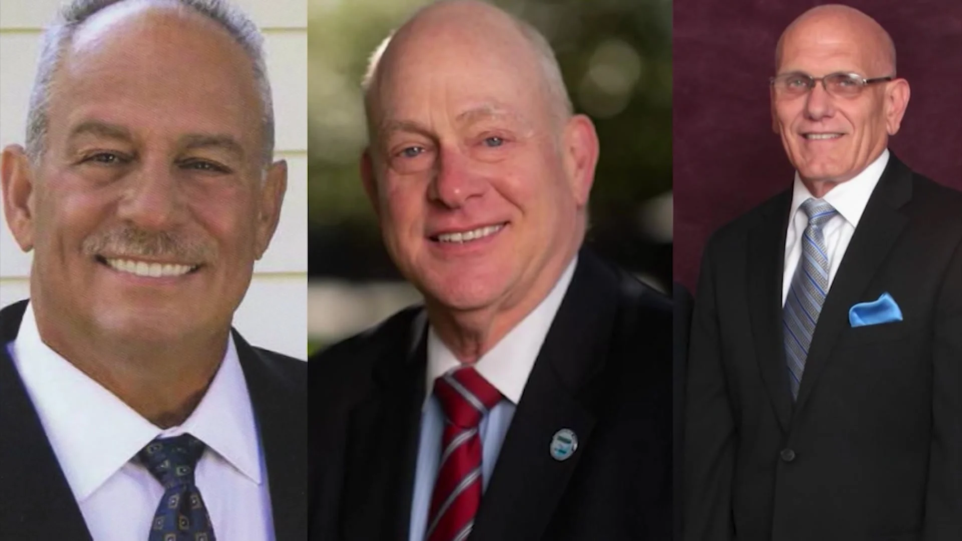 Legal battle over Harrison town supervisor election comes to an end - Vimarsana News