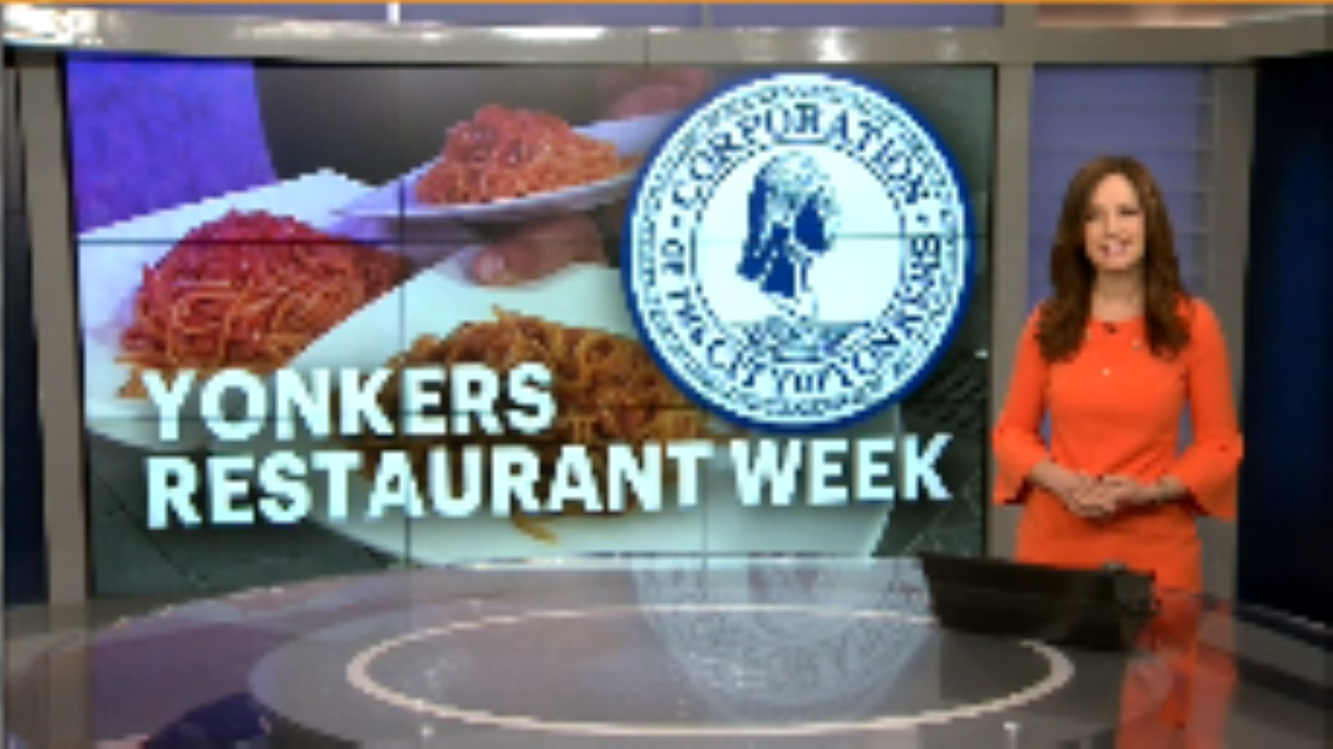 Chow down Restaurant Week starts in Yonkers