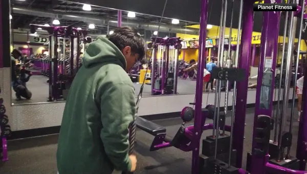 Planet Fitness raising membership fee for first time in 26 years