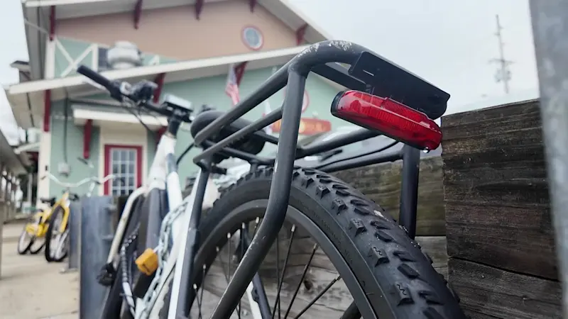 Story image: Manasquan's mayor calls for immediate changes after second e-bike chase with police