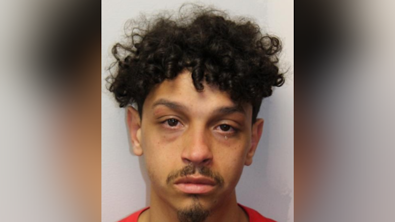 Story image: Paramus man charged in 3 burglaries of same local pizzeria