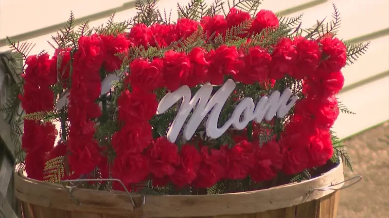 Story image: The Cost Of: Mother's Day