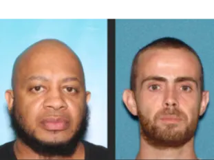 Hoboken Drug Bust Mugshot