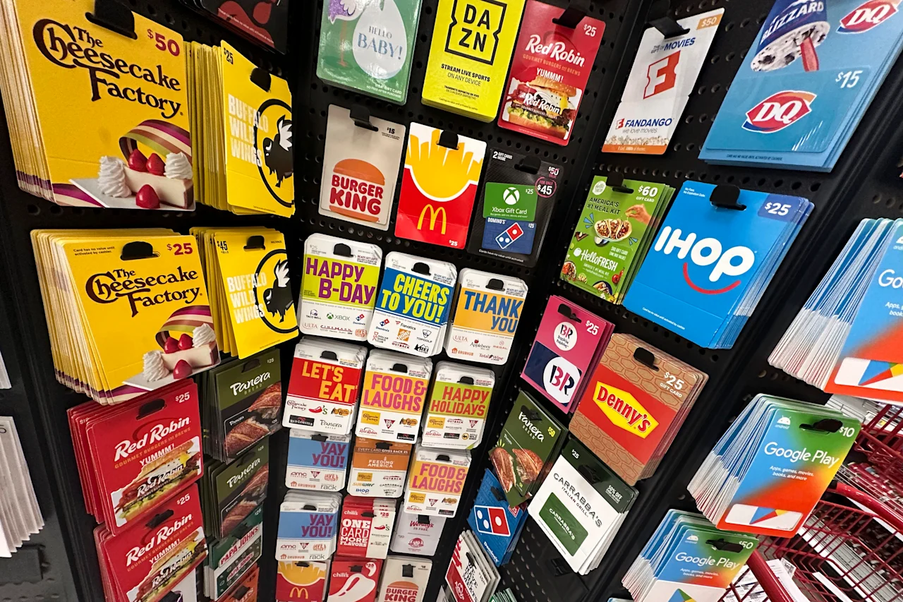 AP23355717843431 gift cards