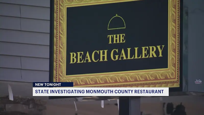 Story image: Keansburg restaurant accused of not paying employees, employing sex offenders