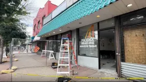 Univision 41 News Brief: Incendio en restaurante de New Jersey deja heridos