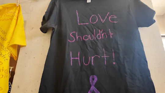 Savannah's Law 