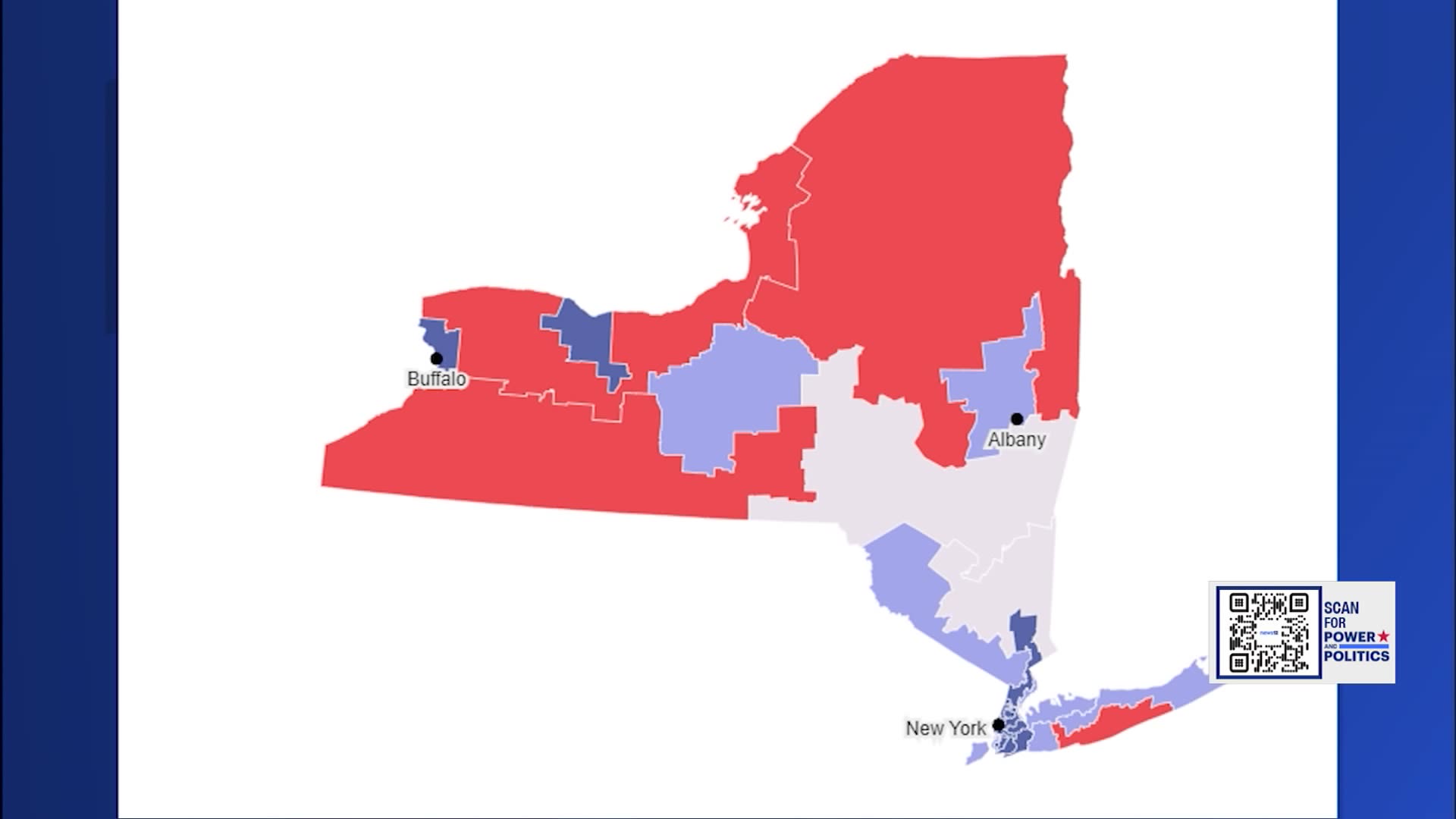 Q A What Is Redistricting And Why Is It Controversial Uva Today