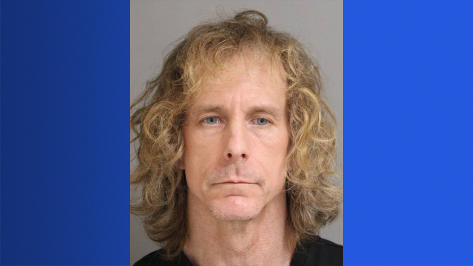 Bay Shore High School art teacher arrested for allegedly stalking former student he had sexual relationship with