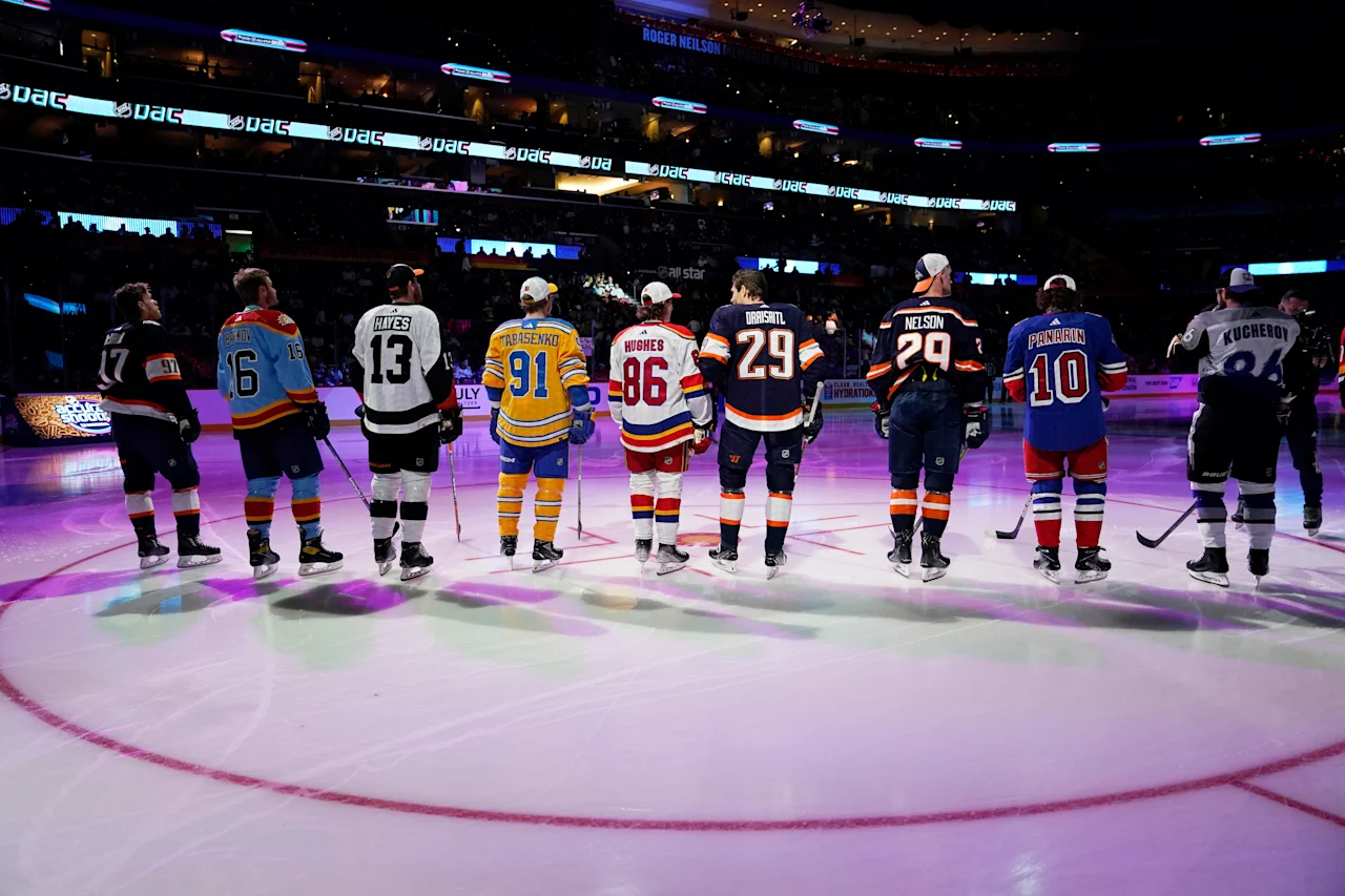 NHL