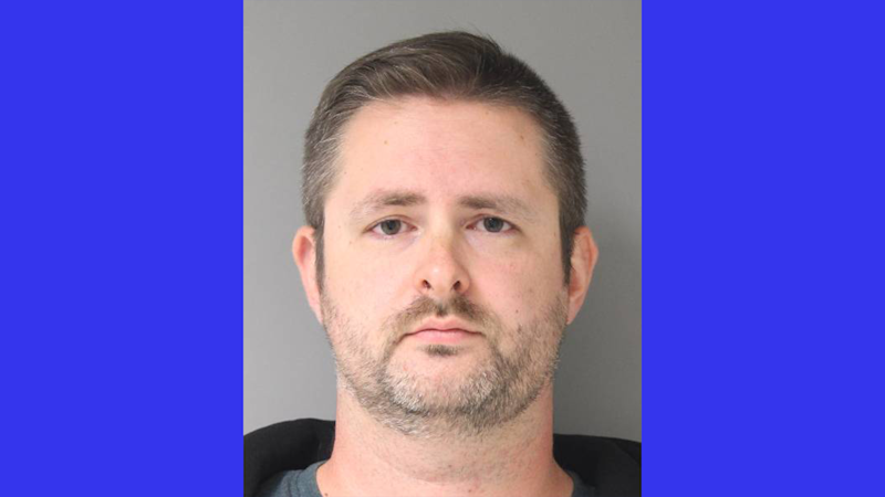 Story image: Shoreham-Wading River teacher charged with attempting to solicit indecent photos from minor