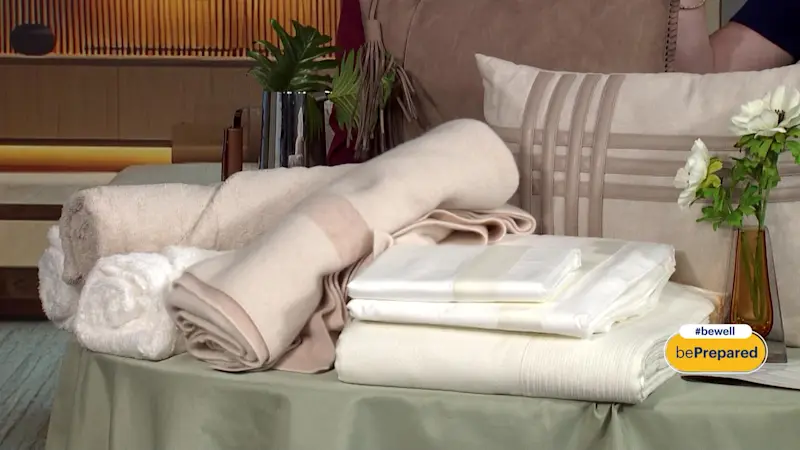 Story image: How to stage your home for a quick sale