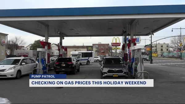 Pump Patrol: Finding the best Bronx, Brooklyn gas prices before winter recess travel