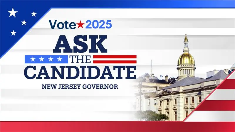 Ask The Candidate