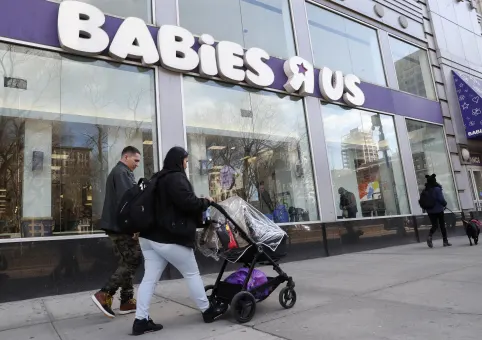 9 Kohl's on Long Island to open Babies'R'Us locations. See list of stores