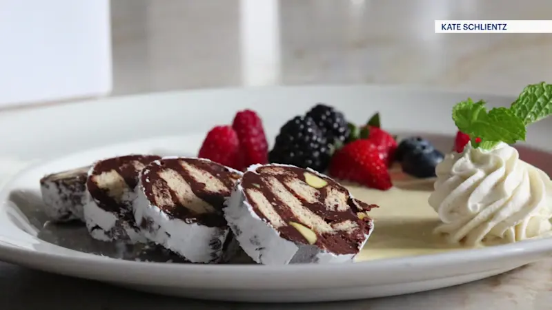 Story image: Exploring Westchester Magazine’s best new restaurant picks