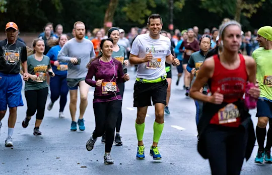 Brooklyn Half Marathon