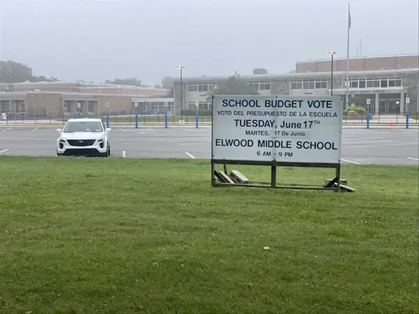 Story image: 2 Long Island school districts hold budget re-votes today