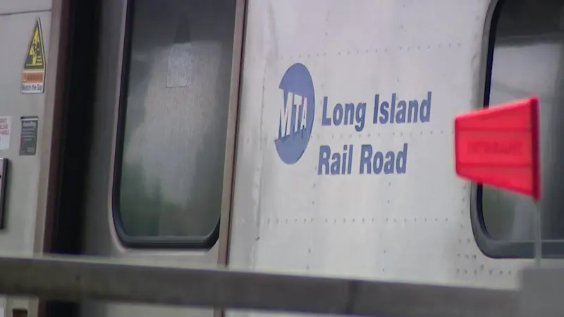 Story image: Suffolk DA, MTA board member clash over decision not to prosecute LIRR workers in time theft case