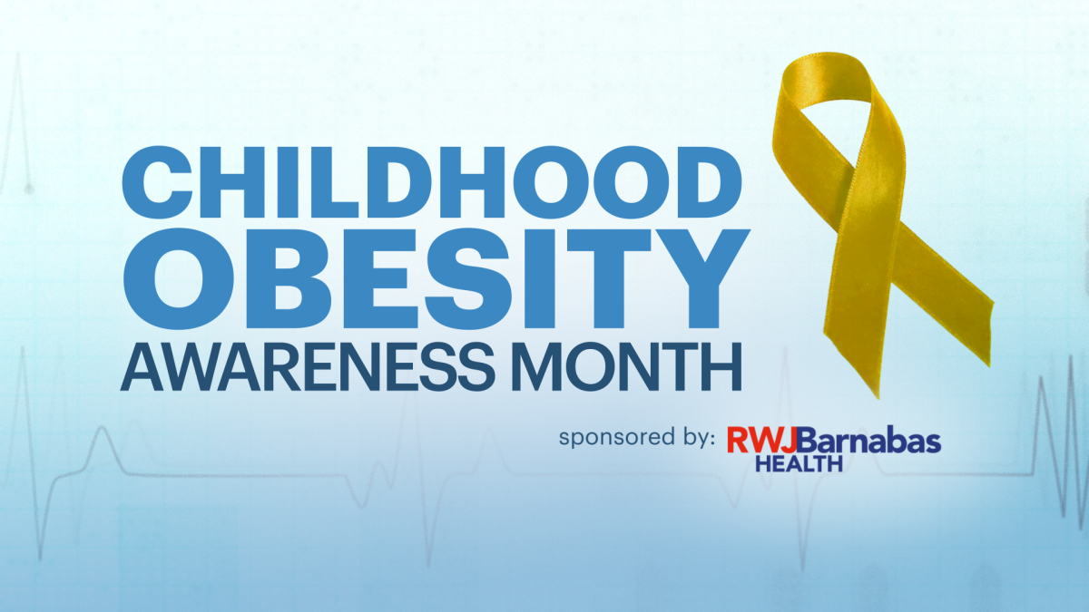 Childhood Obesity Awareness Month