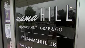 We’re Open: Mama Hill in Long Branch