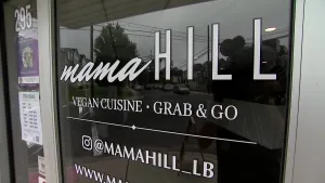 We’re Open: Mama Hill in Long Branch
