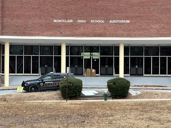 Story image: Montclair schools closed today due to 'security concern'