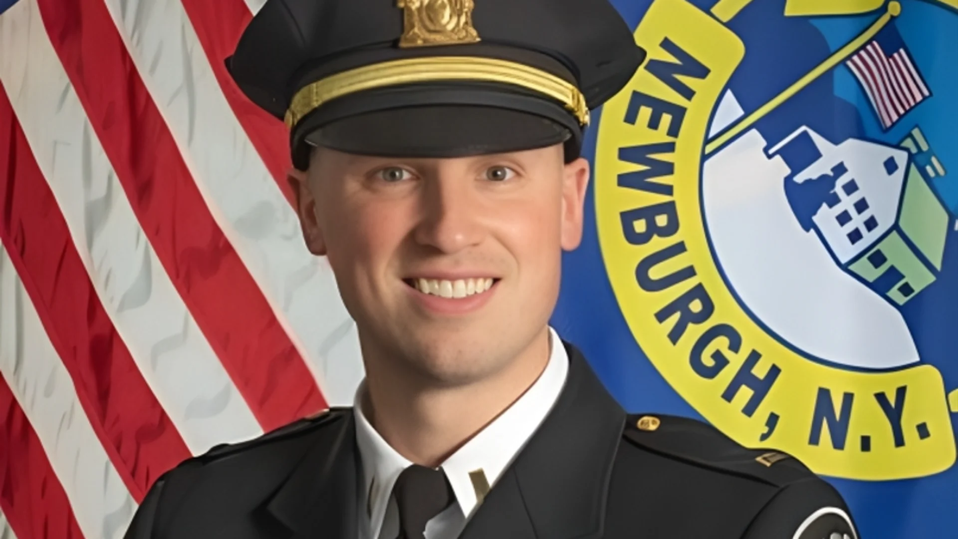 ‘Very best’ of PD: City of Newburgh promotes longtime lieutenant to chief