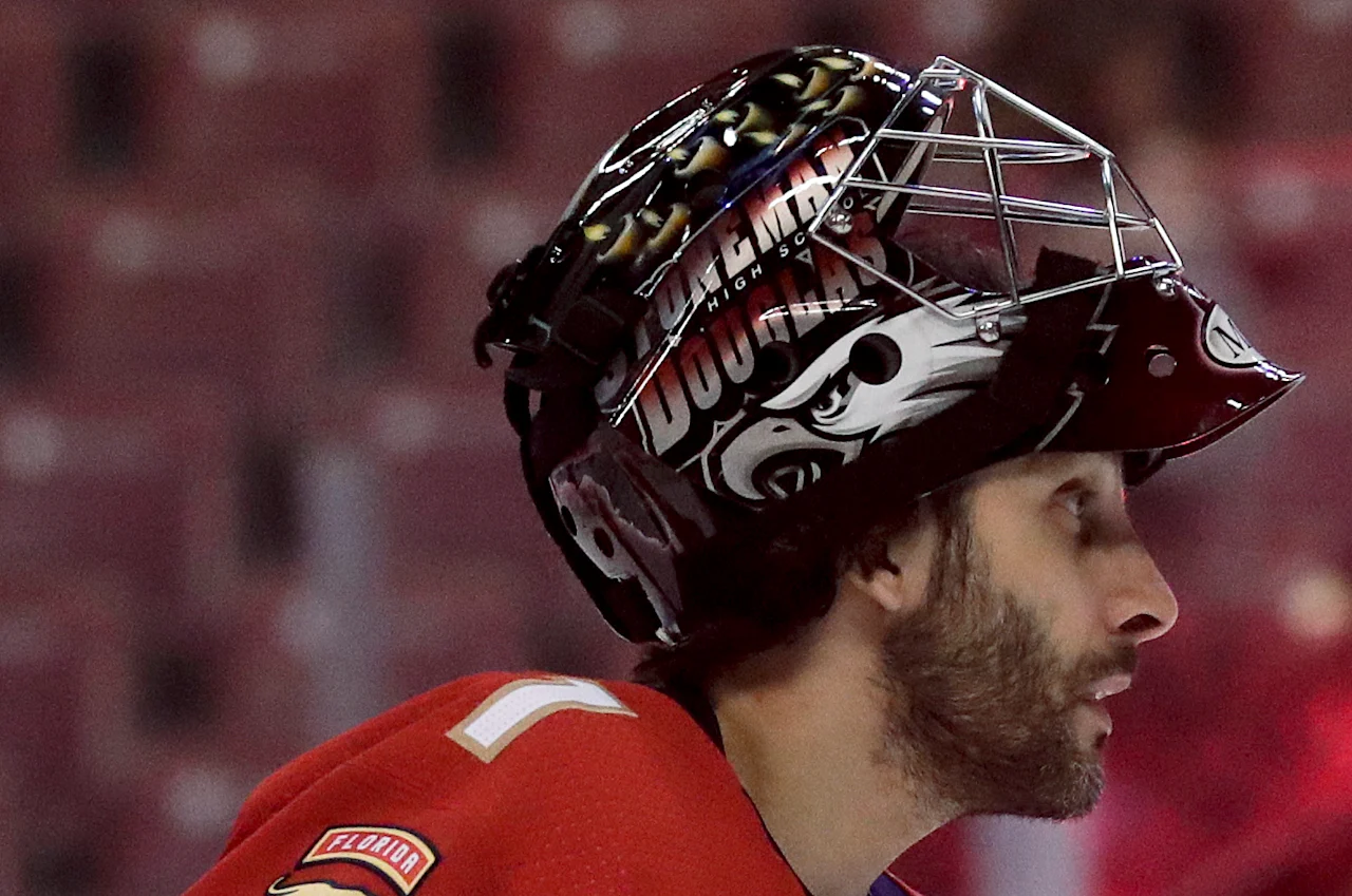 Roberto Luongo