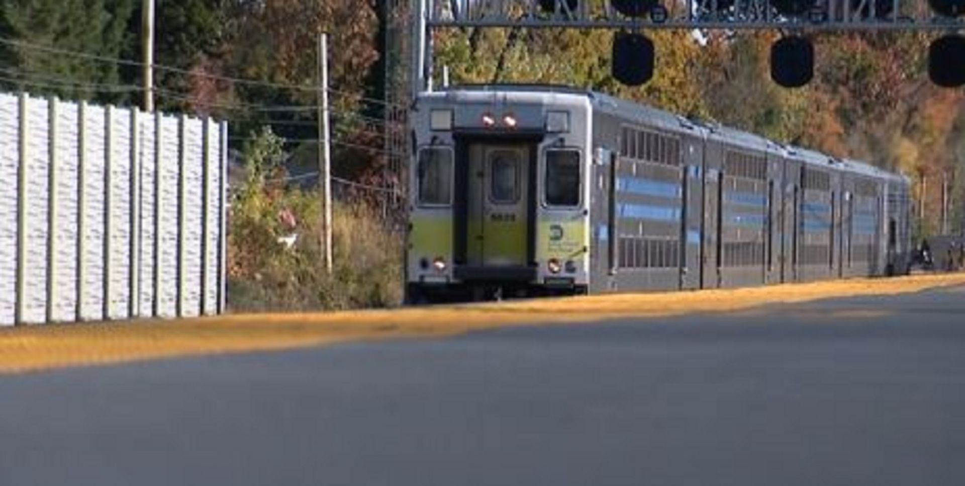 LIRR to start offering service in both directions at Elmont station
