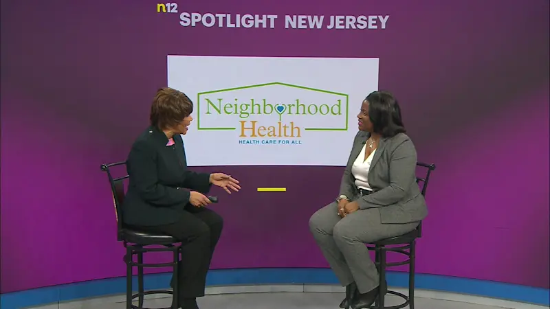 Story image: Spotlight New Jersey: Neighborhood Health Center