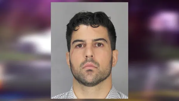 DA: Syosset man pleads guilty in DWI crash that killed married couple in Laurel Hollow