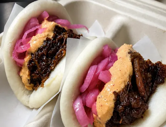 BIRD AND BAO