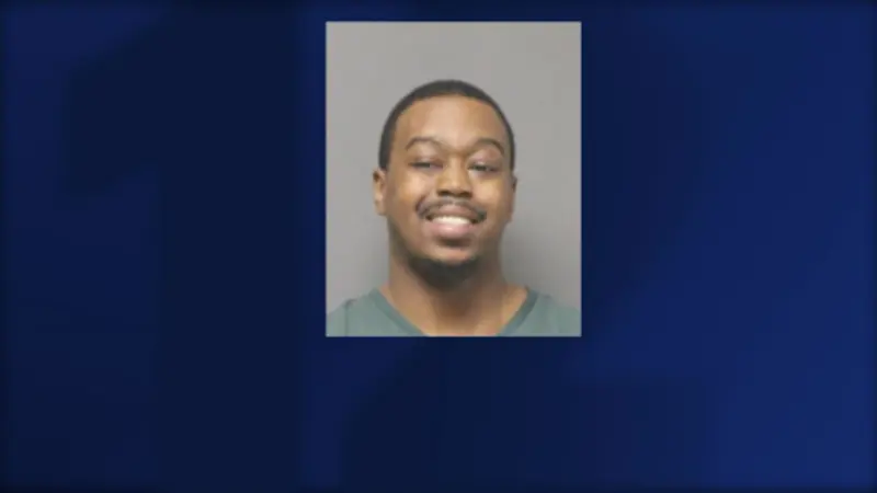 Story image: Prosecutor: Man charged with murder, attempted murder in Toms River stabbing