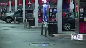 Pump Patrol: Increased gas prices expected following holiday break