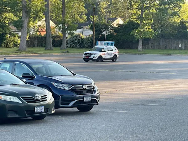 Story image: Police in Nassau and Suffolk counties stepping up patrols at religious centers after Colorado 'terror attack'