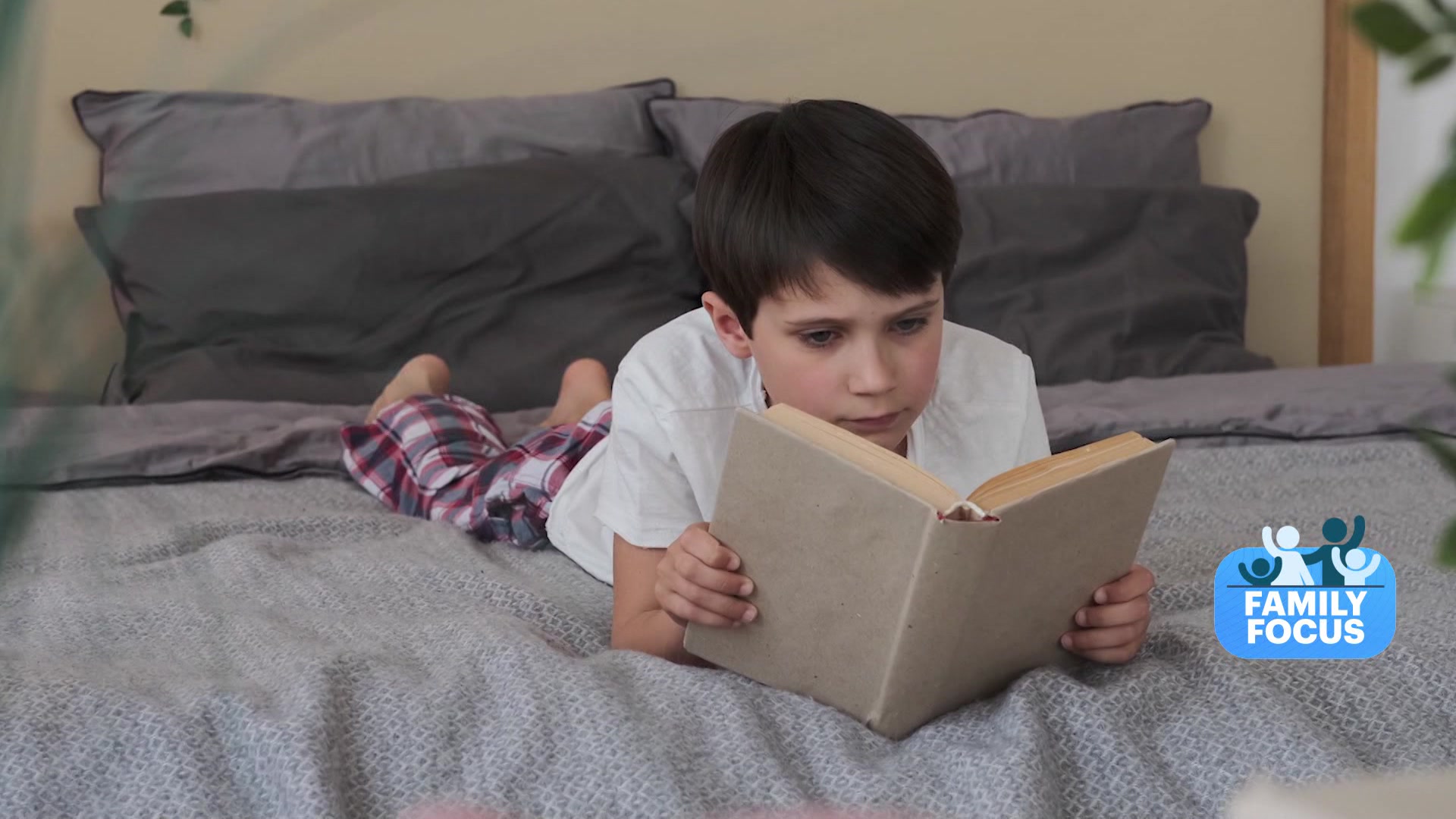 be Well: How to build resilience in kids