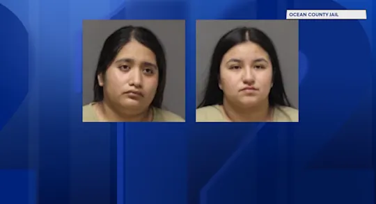 Jackson Fatal Crash Mugshots Raw TN
