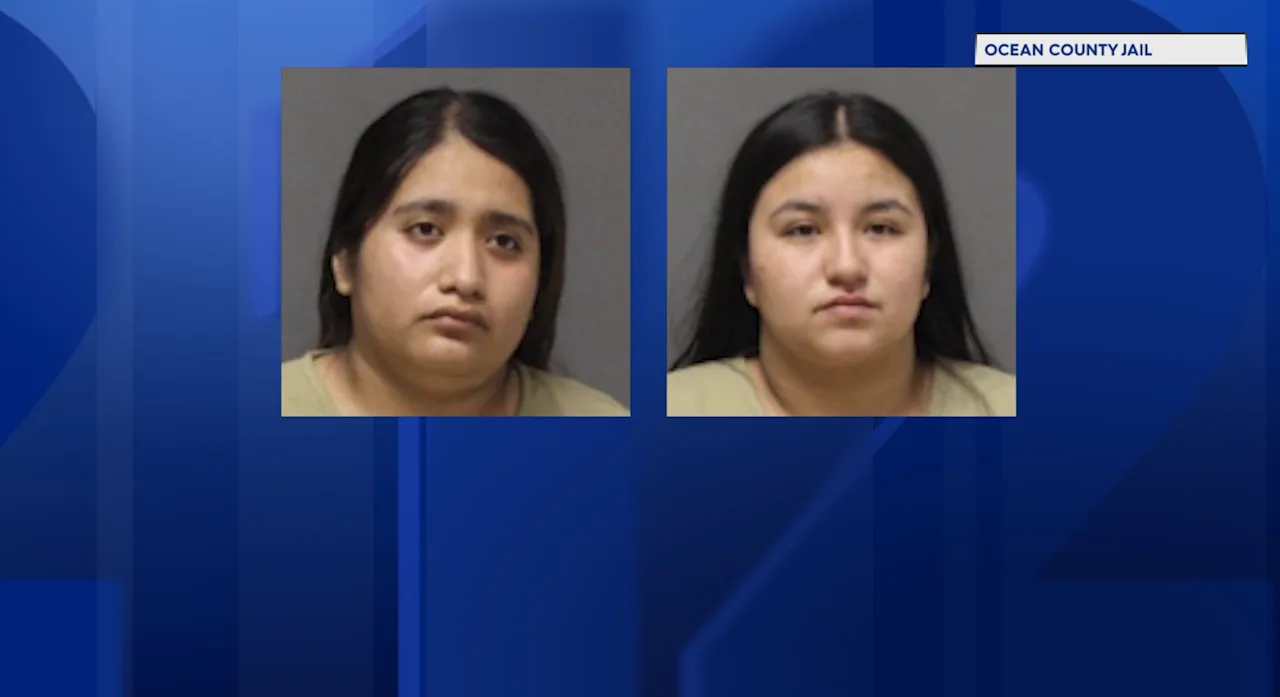 Jackson Fatal Crash Mugshots Raw TN