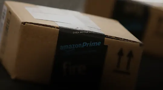 Amazon