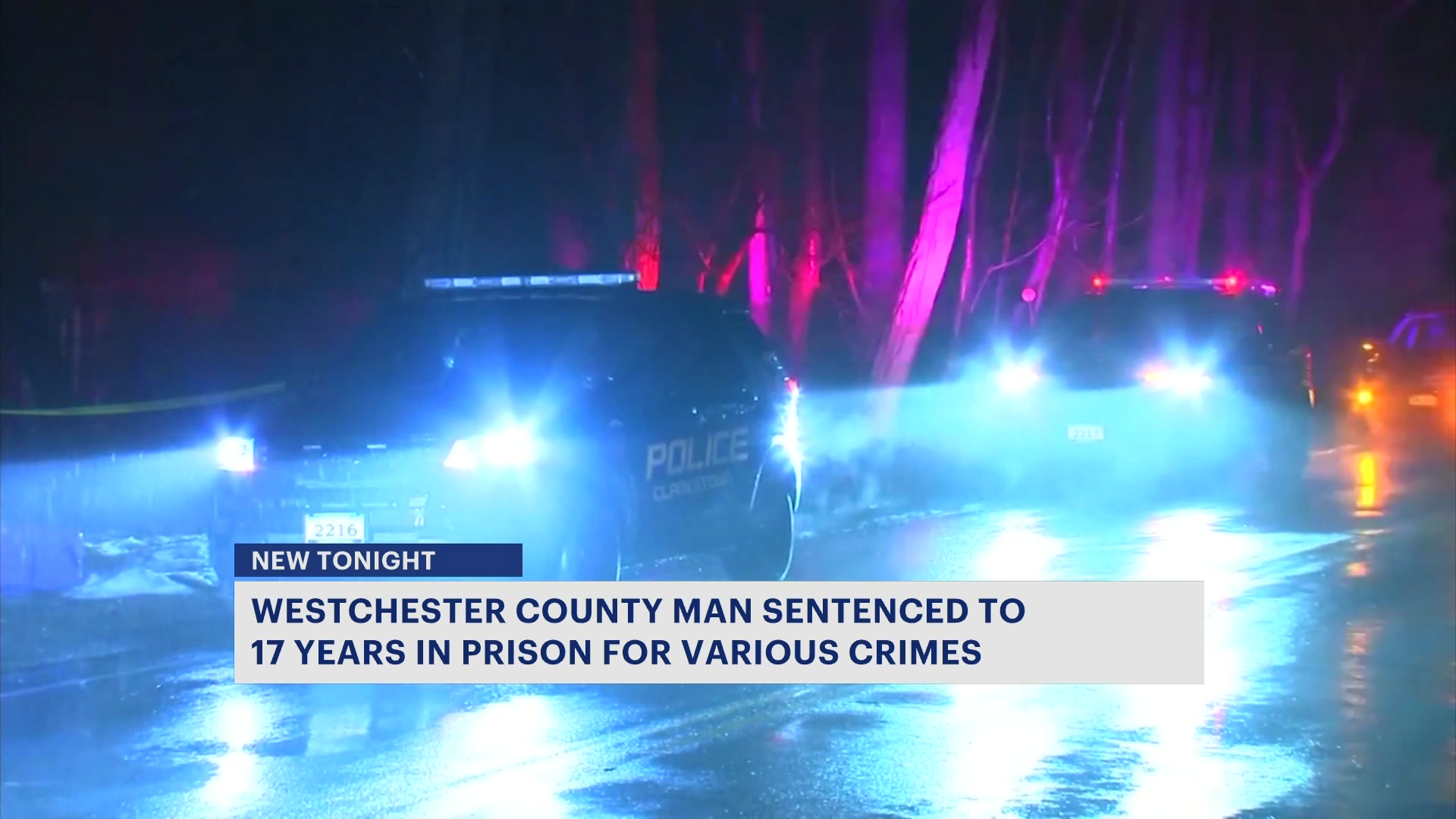 Hawthorne man sentenced to 17 years behind bars for drug-related crimes in Rockland County - Vimarsana News