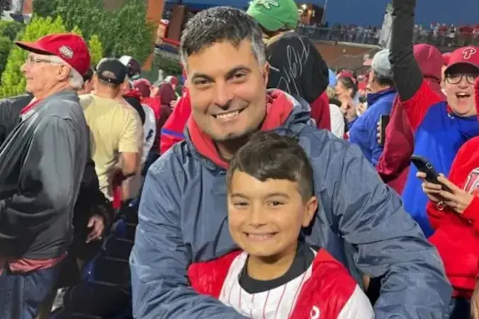 Story image: Haddonfield Little Leaguer cleared to play after being suspended for a 'unsportsmanlike' bat flip
