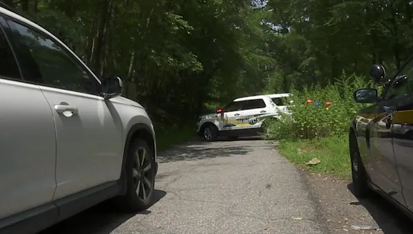 State police: 1 dead after drowning in Turkey Hill Pond at Harrison State Park