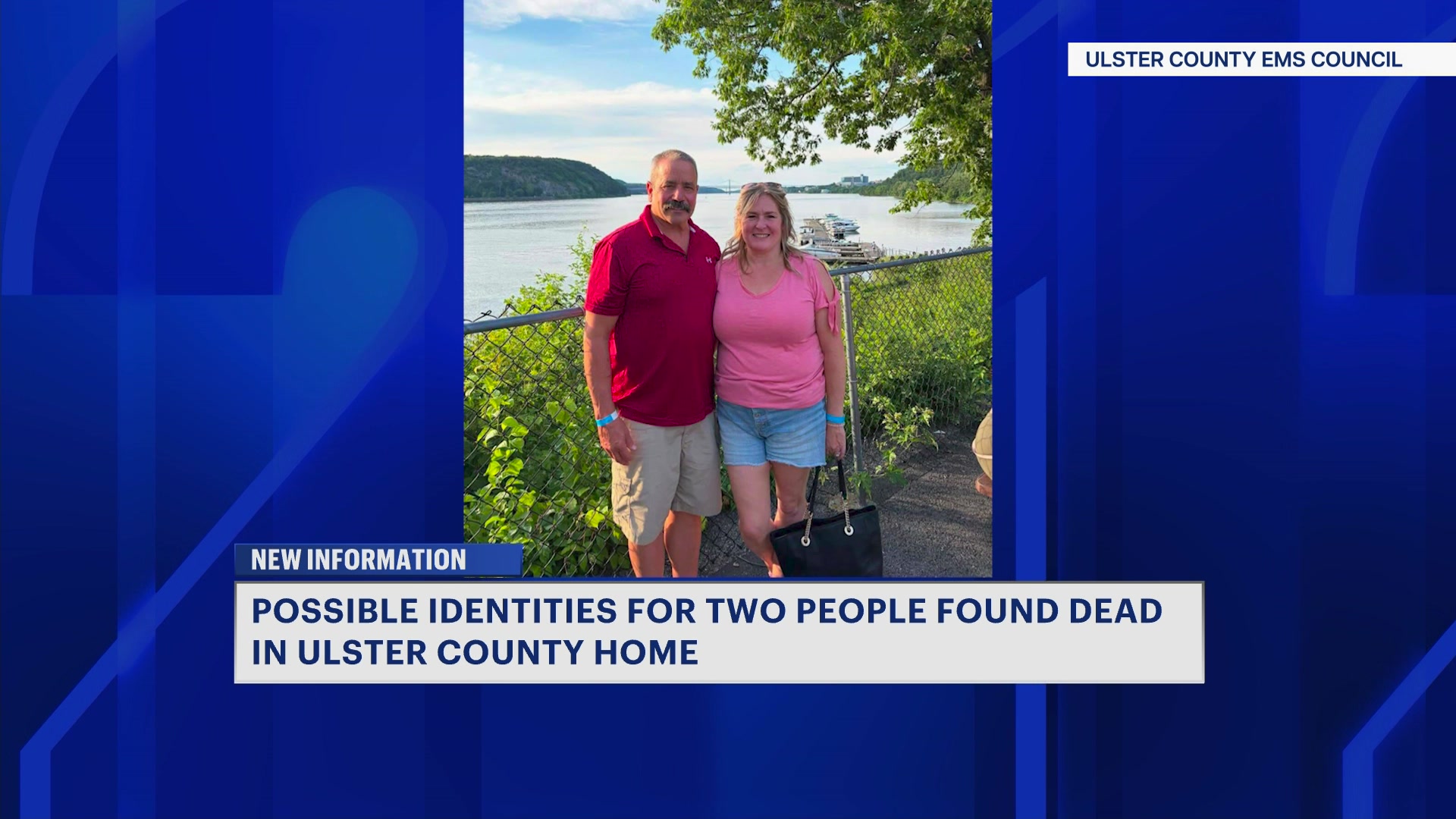Probe launched into 2 deaths in Town of Plattekill