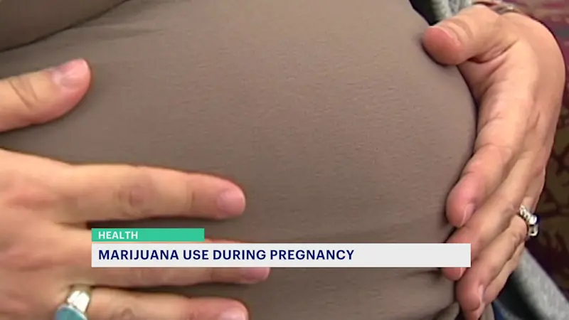 Story image: Smoking marijuana while pregnant causes more harm to babies than originally believed 
