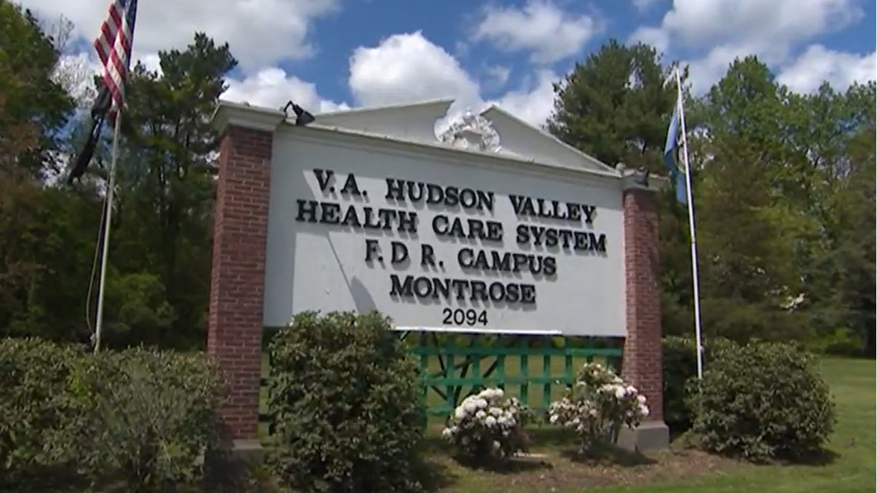 VETERANSCENTER