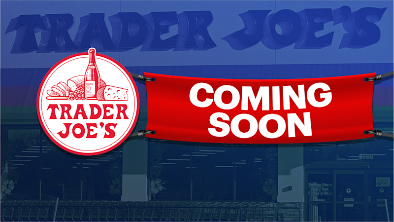 Story image: New Trader Joe's store to open in Woodbridge, mayor says