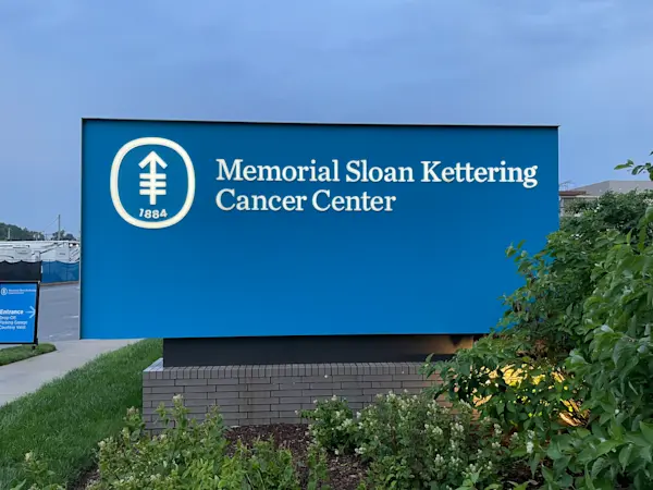Story image: Memorial Sloan-Kettering, UnitedHealthcare strike deal; no disruption for patients