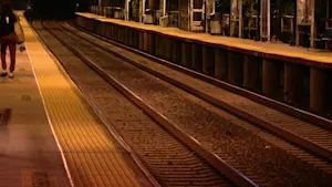 LIRR: Limited service restored to parts of Montauk branch due to broken rail